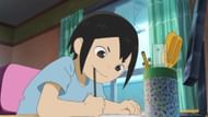 Keep Your Hands Off Eizouken! is Science SARU's beloved entry into the anime-about-anime collection (Image via Science SARU)